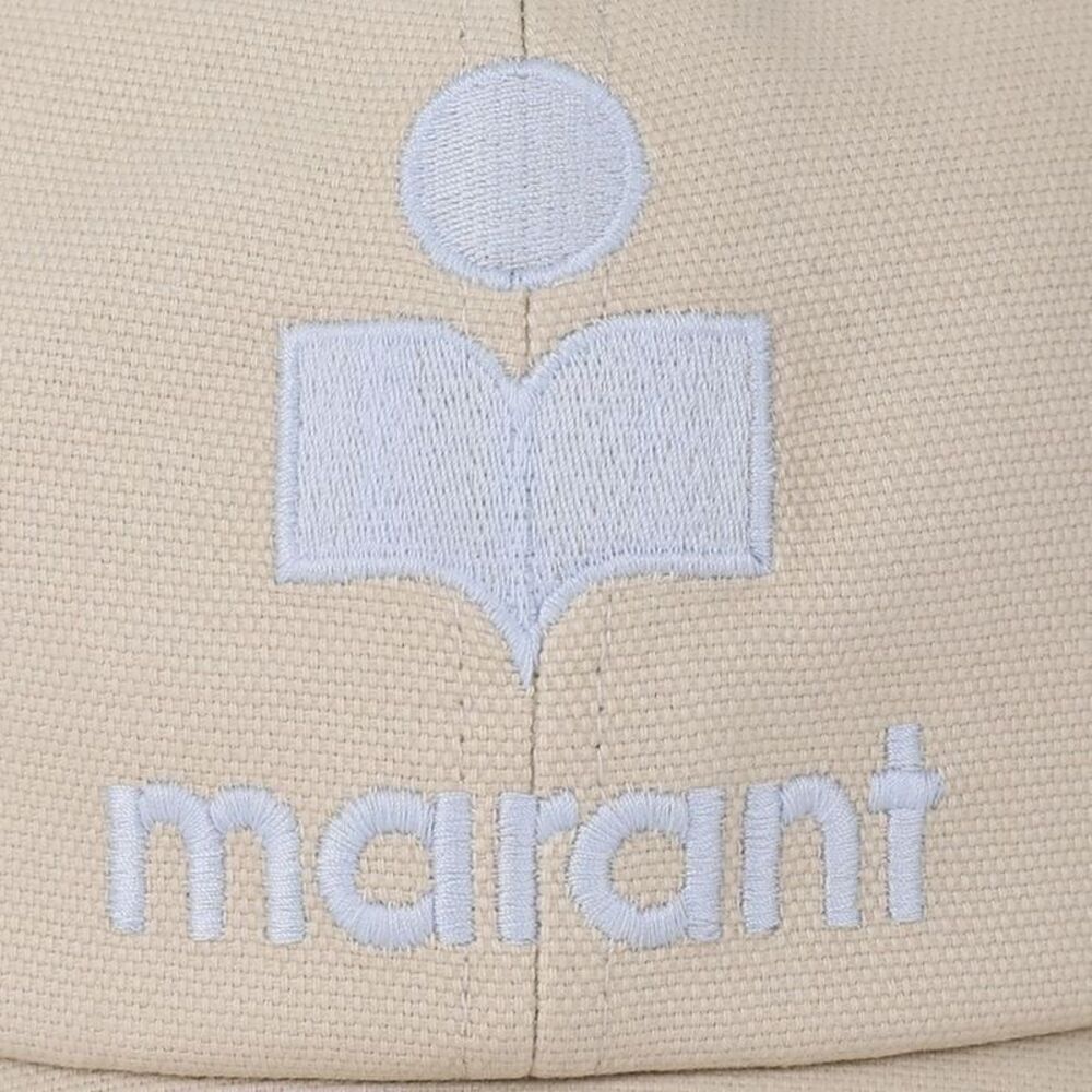 Logo Cap - Picture 7 of 7